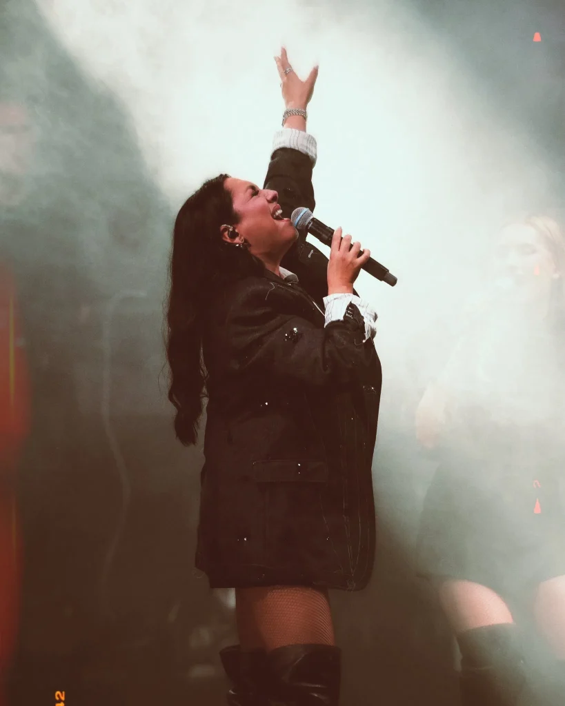 Concert ANDRA @ Craiova