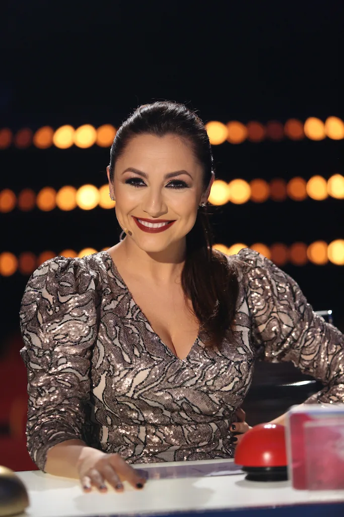 Romanii au talent 2015/2016