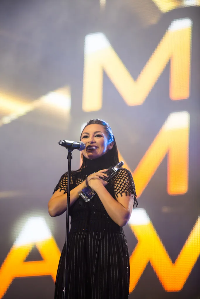 Media Music Awards 2016